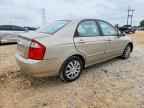 2005 KIA Spectra