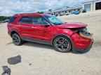 2014 FORD Explorer Sport Trac