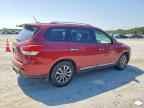 2014 NISSAN PATHFINDER
