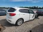 2017 BUICK Envision
