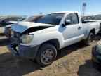 2013 TOYOTA TACOMA