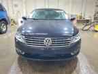 2013 VOLKSWAGEN CC