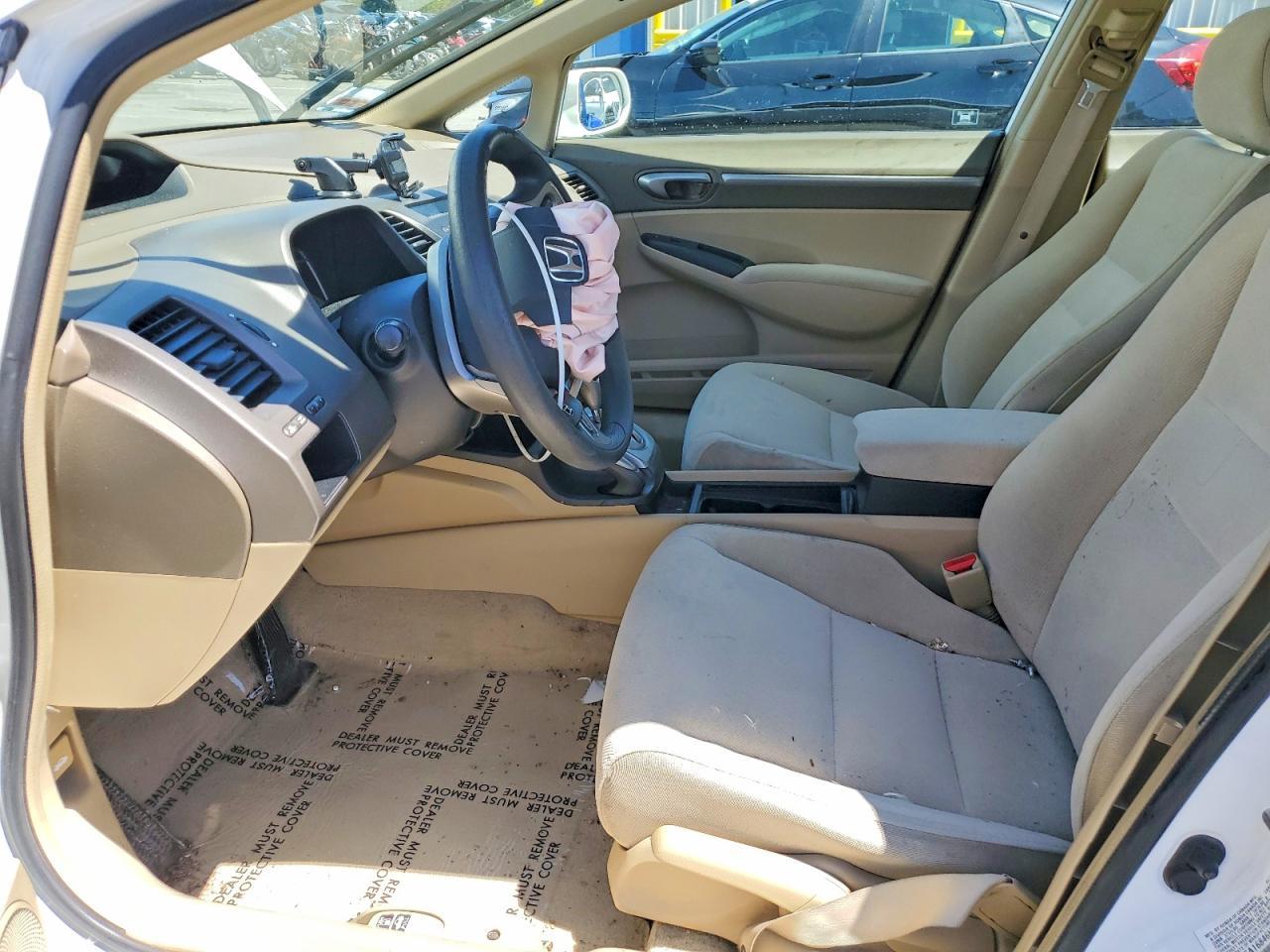2006 HONDA CIVIC
