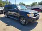 2005 TOYOTA Sequoia