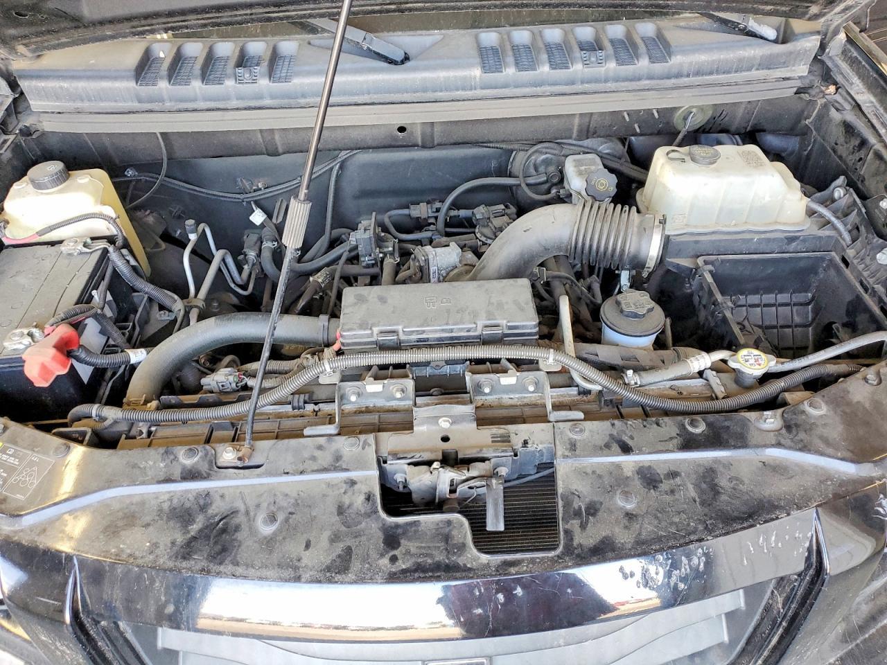 2012 Vpg Mv-1