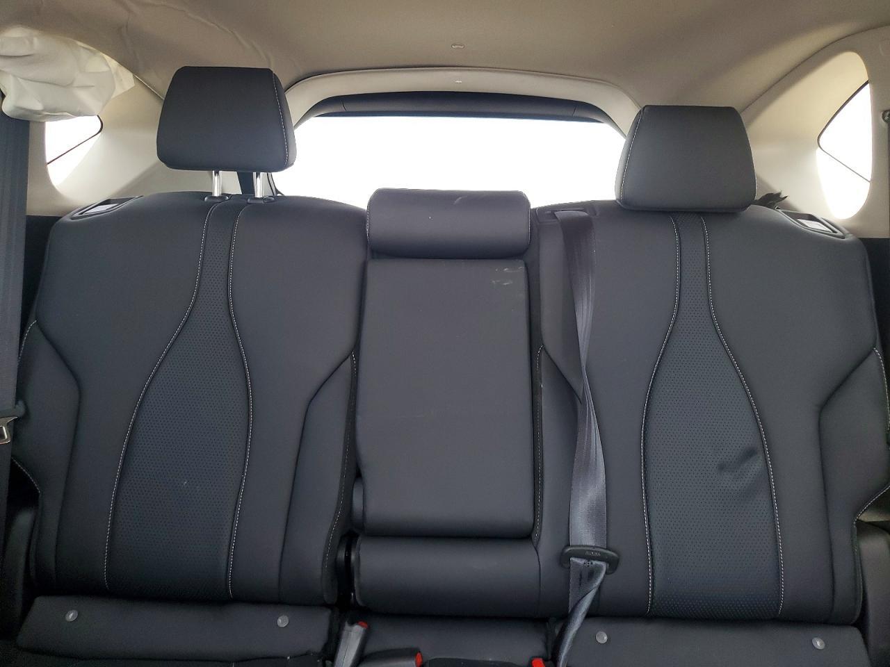 2024 ACURA RDX