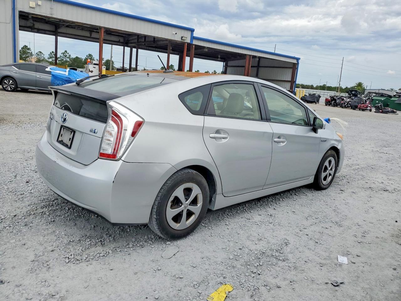 2014 Toyt Prius