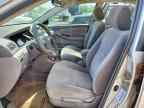 2005 TOYOTA COROLLA