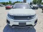 2017 LAND ROVER RANGE ROVER EVOQUE