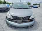 2011 NISSAN VERSA