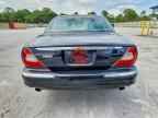2004 JAGUAR Vandenplas
