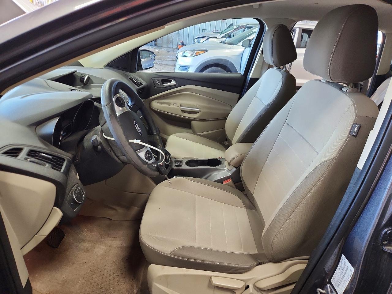 2013 FORD ESCAPE