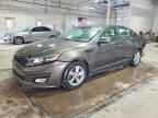 2014 KIA OPTIMA