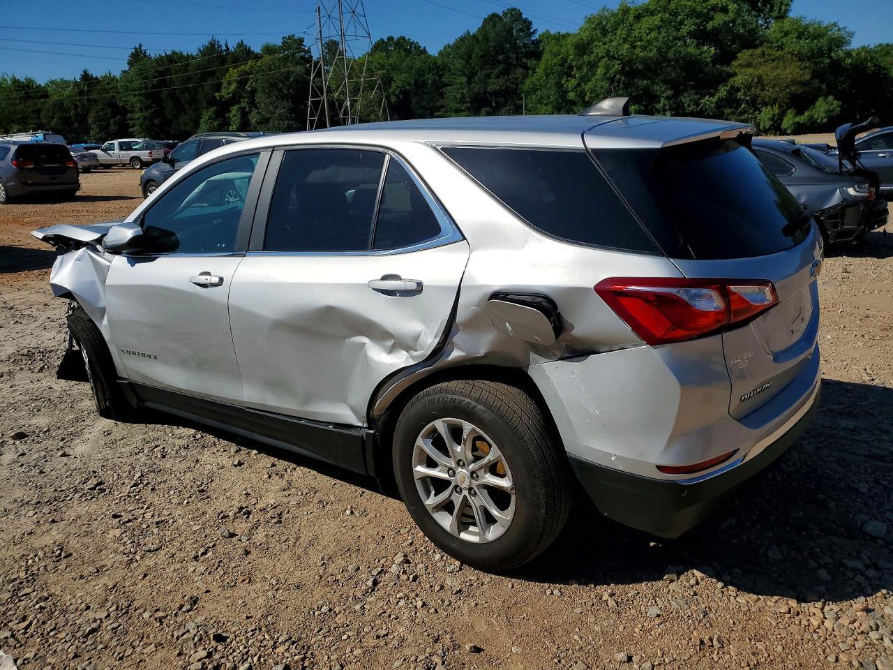 2021 CHEVROLET EQUINOX