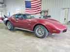 1977 CHEVROLET CORVETTE