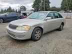 2000 TOYOTA Avalon