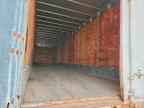 1986 Fruehauf Trailer