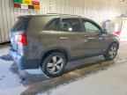 2013 KIA SORENTO