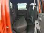 2025 NISSAN Frontier