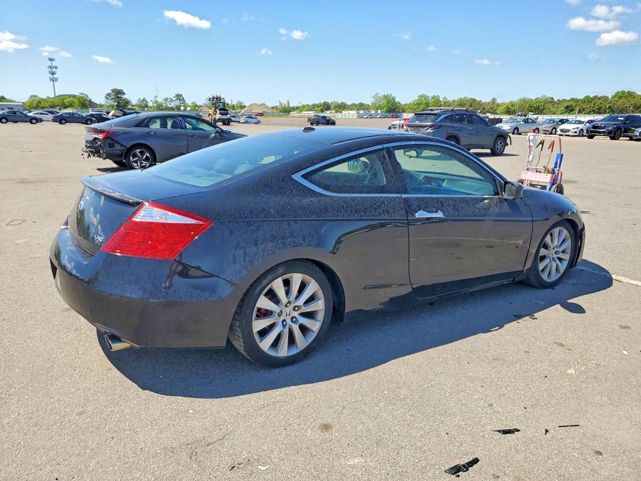 2010 HONDA ACCORD