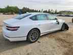 2023 GENESIS G80