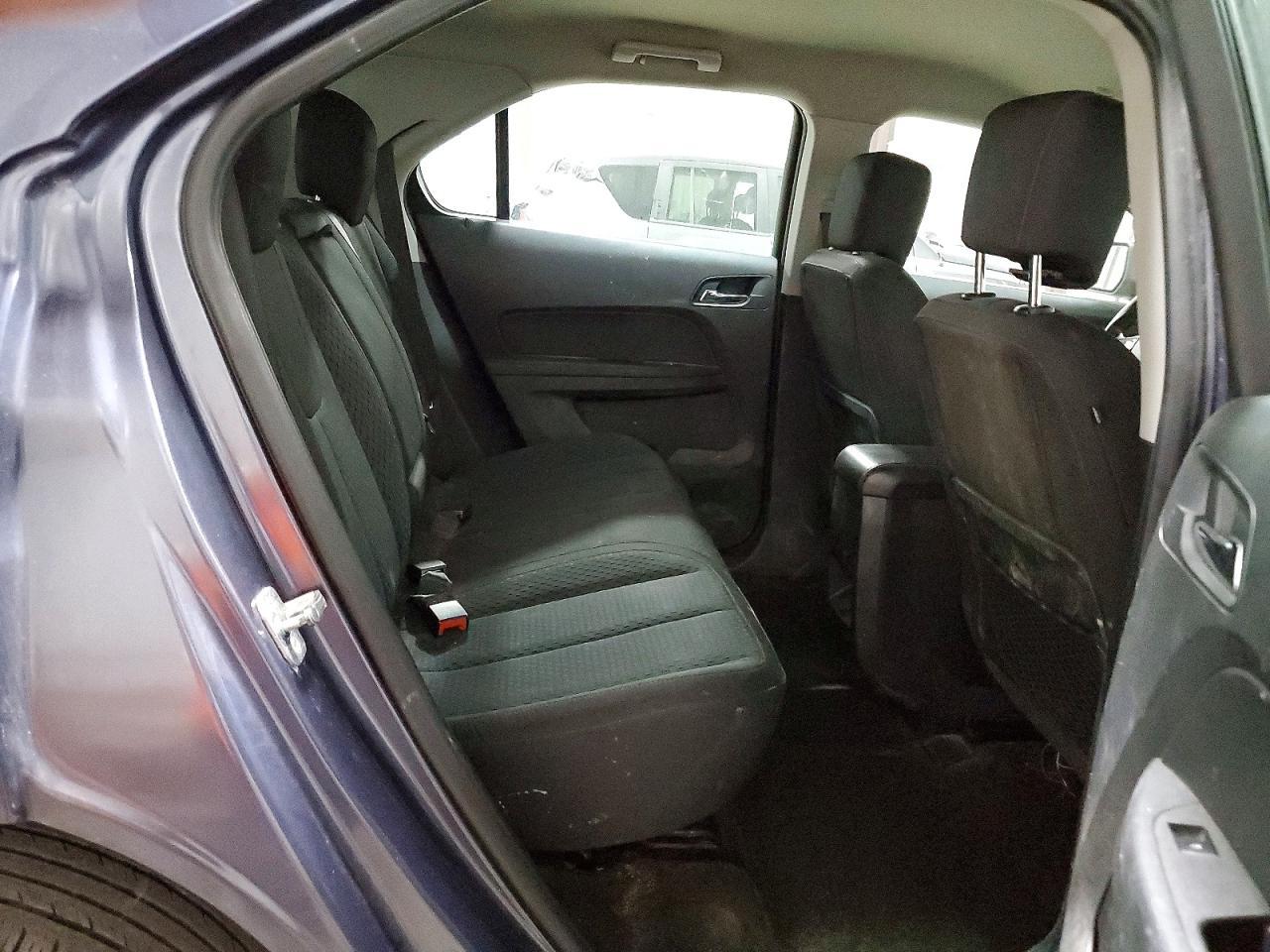 2014 CHEVROLET EQUINOX