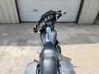2015 HARLEY-DAVIDSON Flhxs