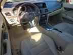 2012 MERCEDES-BENZ E-Class