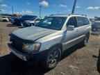 2006 TOYOTA HIGHLANDER