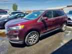2021 FORD EDGE