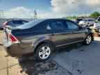 2006 FORD FUSION