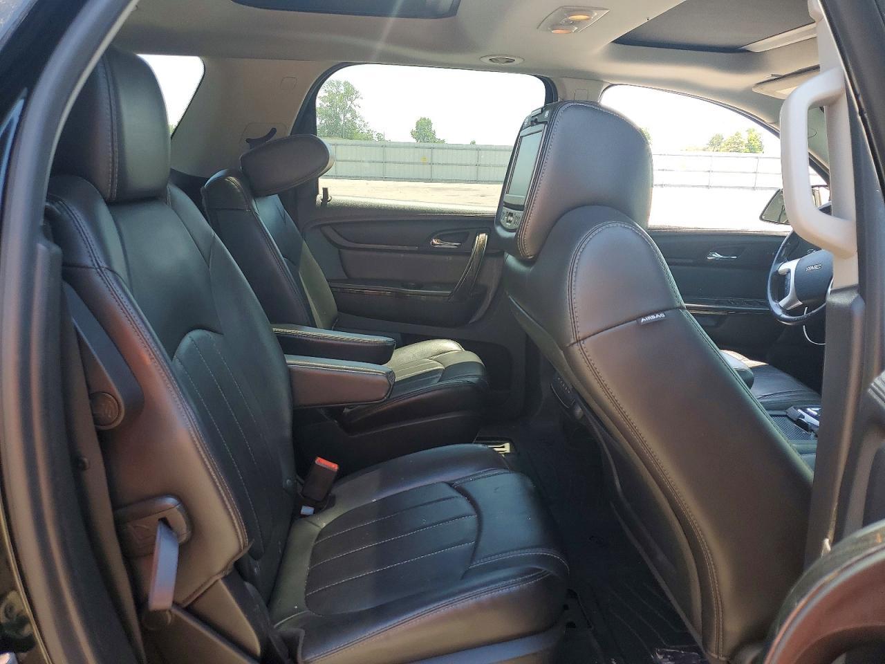 2016 GMC ACADIA