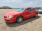 2006 BUICK LACROSSE