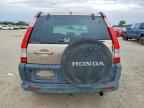 2006 HONDA CR-V