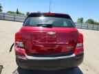 2015 CHEVROLET TRAX