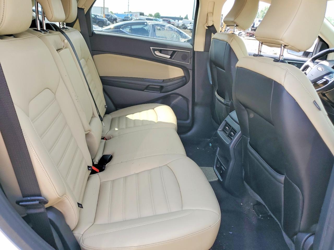 2021 FORD EDGE