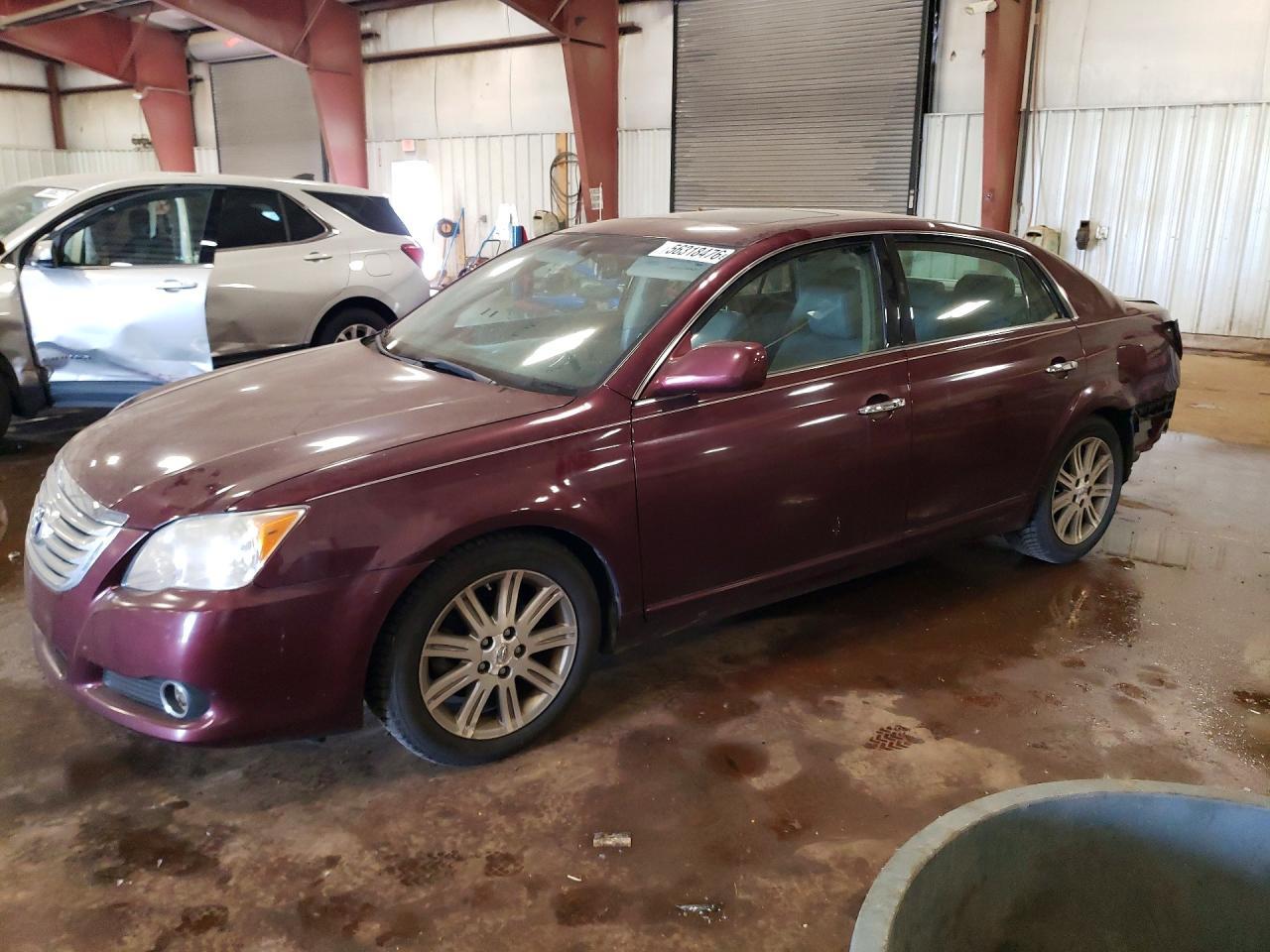 2009 TOYOTA Avalon