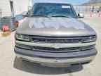 2002 CHEVROLET SILVERADO 1500
