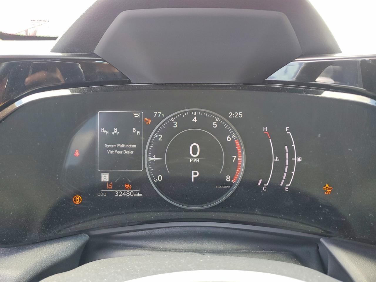 2022 LEXUS NX 350
