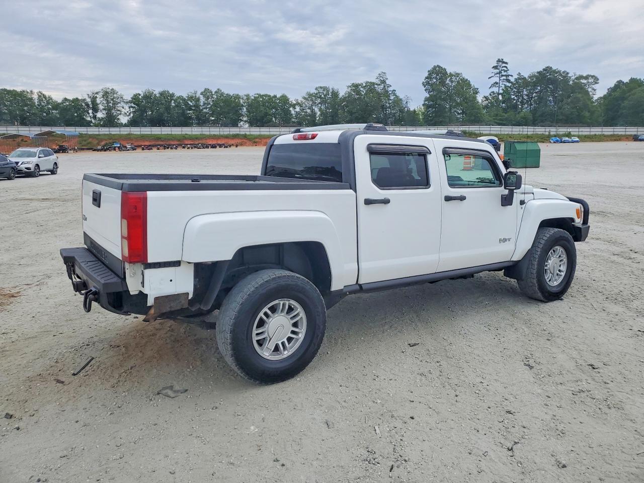 2009 HUMMER H3