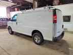 2016 CHEVROLET EXPRESS 2500