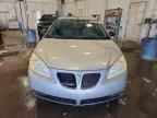 2007 PONTIAC G6