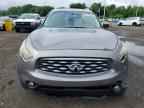 2010 INFINITI FX35