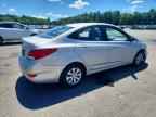 2016 HYUNDAI ACCENT