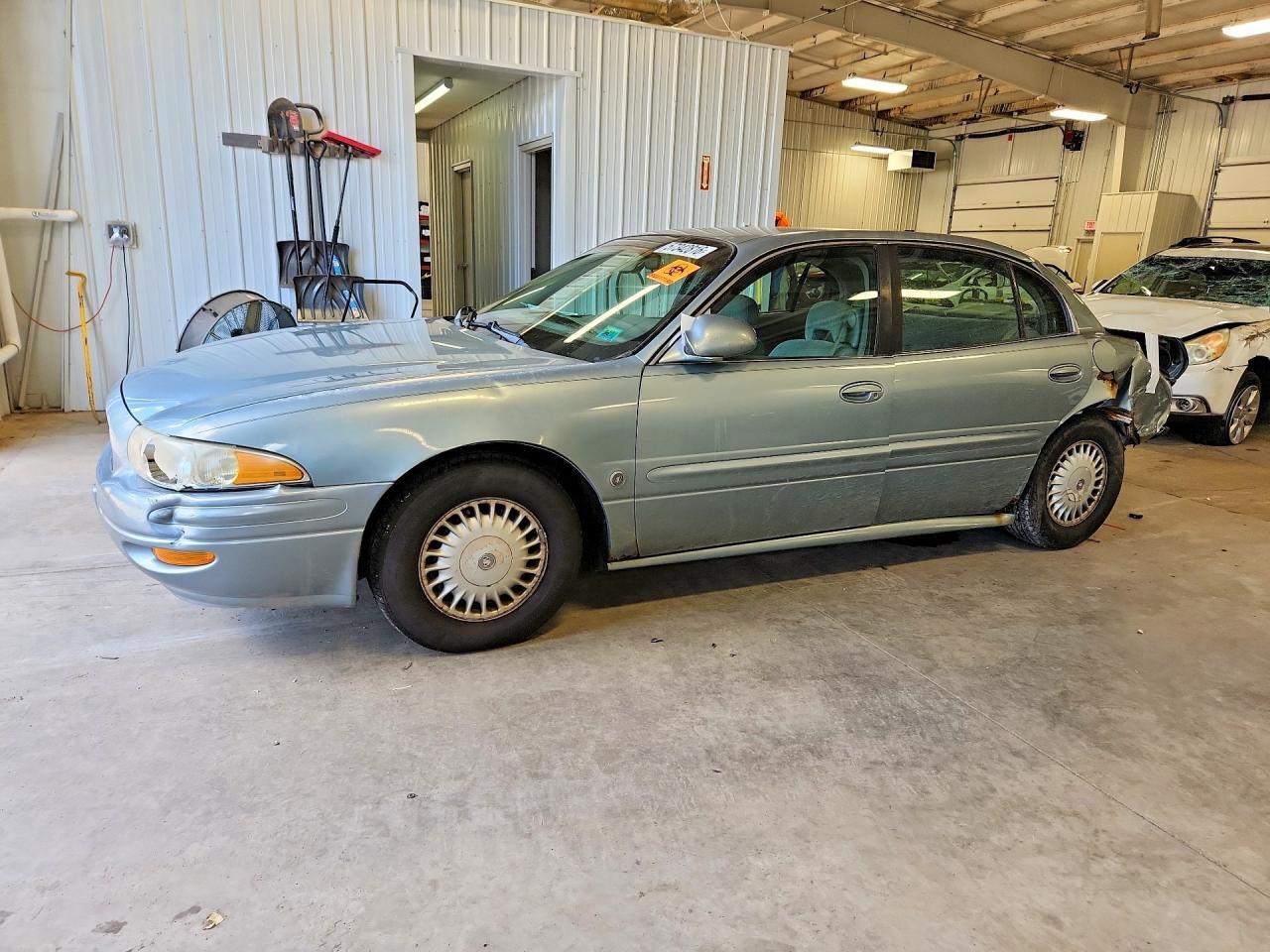 2003 BUICK Lesabre