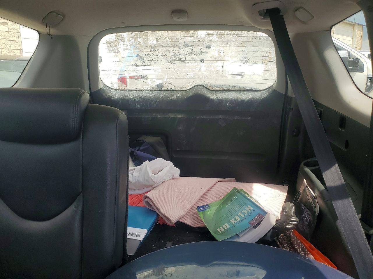 2007 TOYOTA RAV4