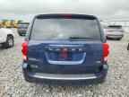 2013 DODGE GRAND CARAVAN