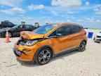 2017 CHEVROLET Bolt EV