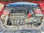 2011 FORD FUSION