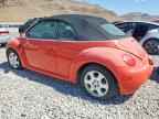 2003 VOLKSWAGEN Beetle